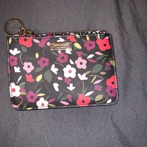 Kate spade small wallet